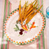 Emma Bridgewater - Carrots & Beets Oval Platter - The Flower Crate