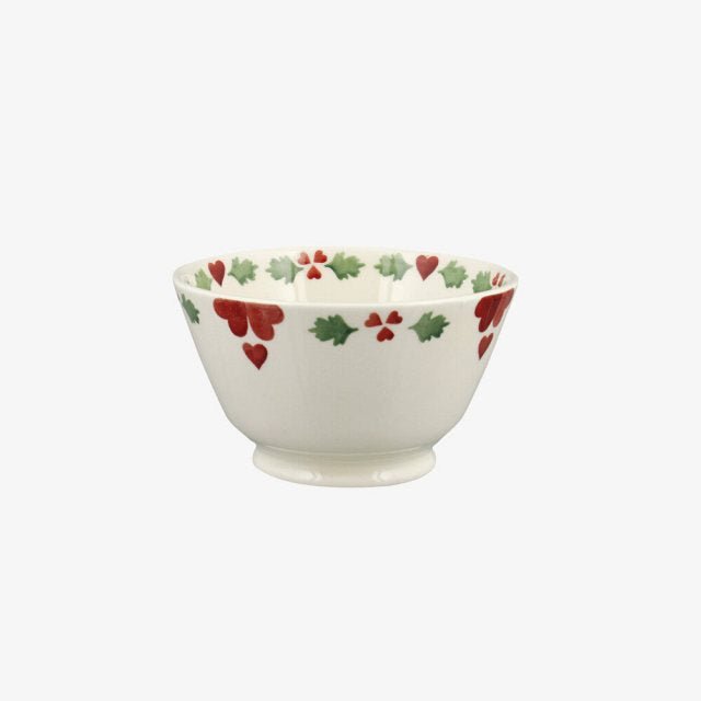 Emma Bridgewater - Christmas Joy Bowl Small - The Flower Crate