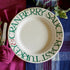 Emma Bridgewater - Christmas Roast Turkey 10 ½" Plate - The Flower Crate