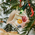 Emma Bridgewater - Tiny Jug Hanging Decoration, Baubles - The Flower Crate