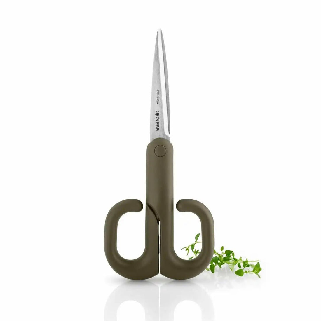 Eva Solo - Kitchen Scissors - The Flower Crate