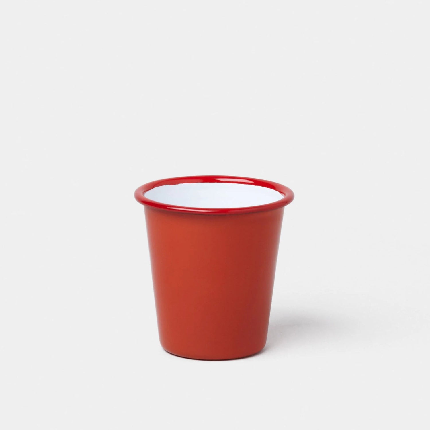 Falcon Enamel deluxe Tumbler - The Flower Crate