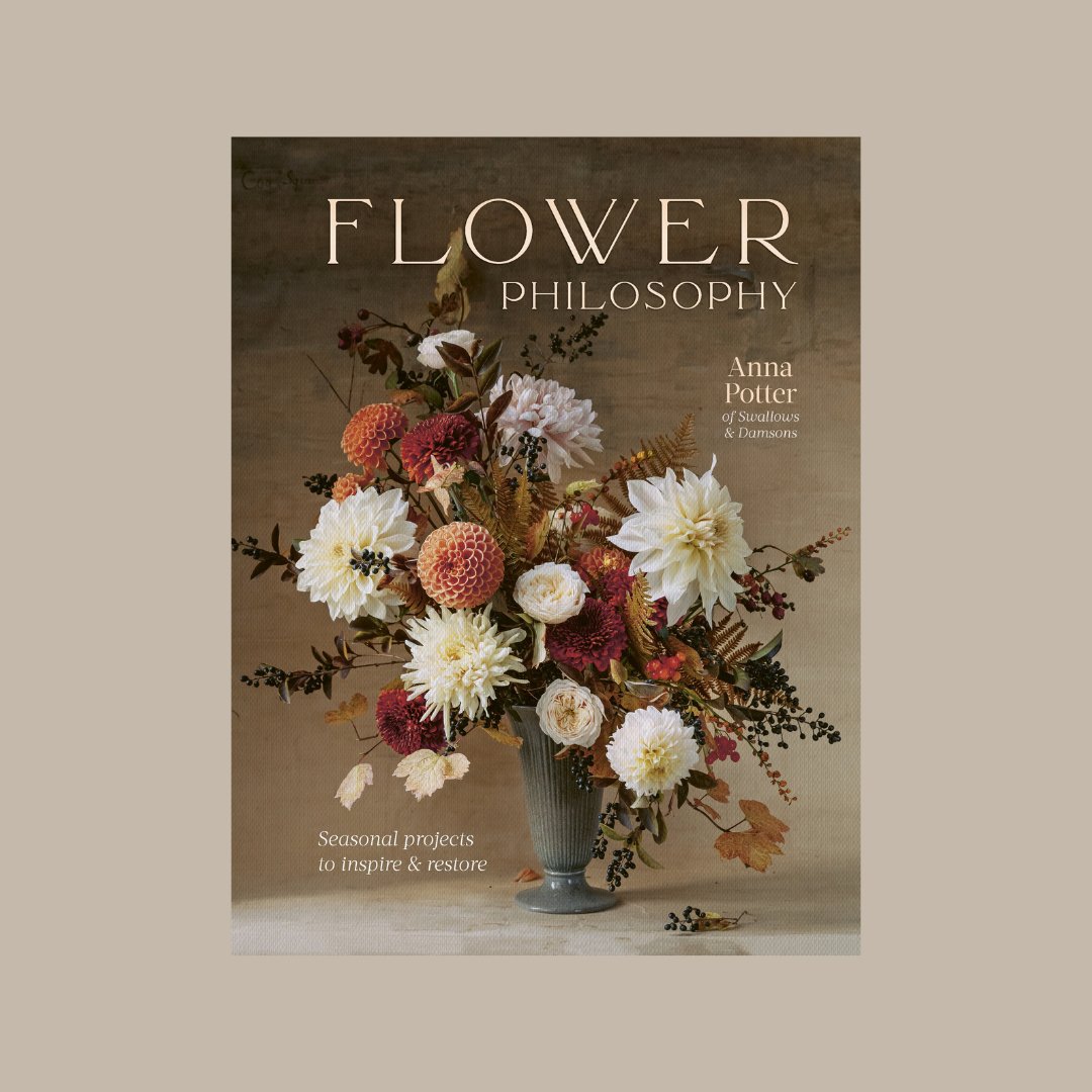 Flower Philosophy - The Flower Crate