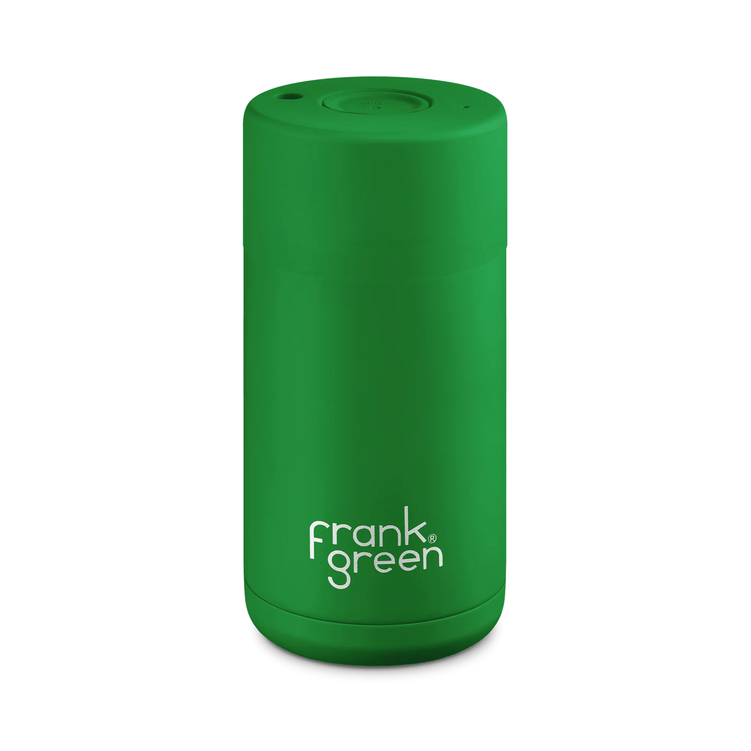 Frank Green - 12oz Ceramic Reusable Cup - The Flower Crate