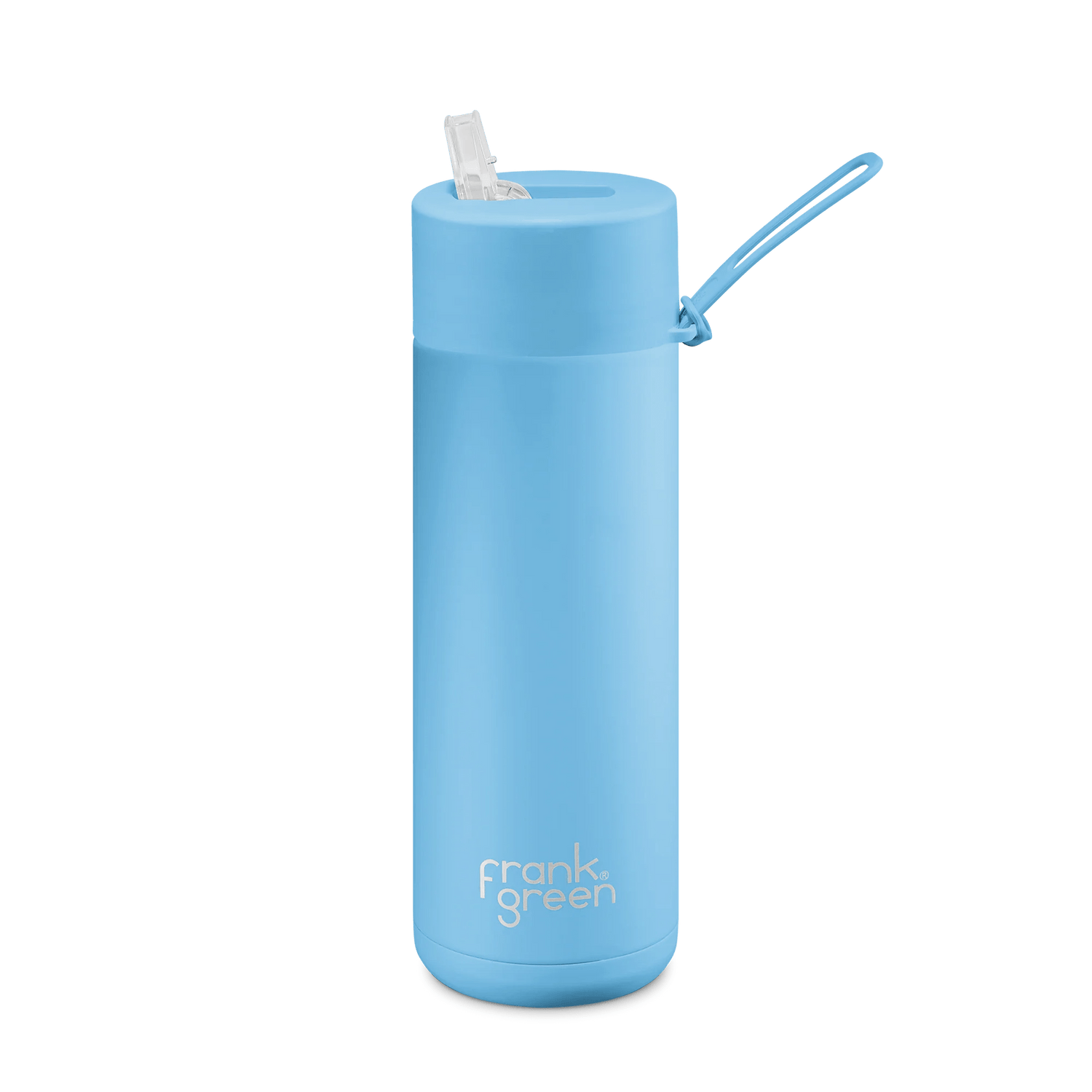 Frank Green - Ceramic Reusable Bottle, 20oz - The Flower Crate