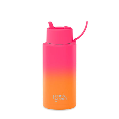 Frank Green - Gradient 34oz Water Bottle - The Flower Crate