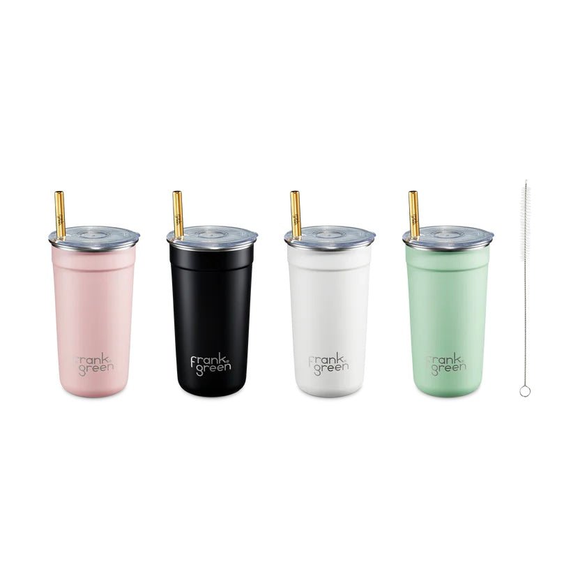 Frank Green - Reusable Party Cups, 4pk - The Flower Crate