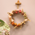 Gry & Sif - Big Egg Wreath - The Flower Crate