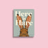 Hare is Here - The Flower Crate