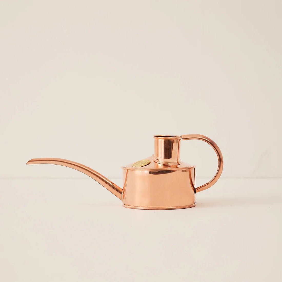 Haws Copper Watering Can - 1 Pint - The Flower Crate