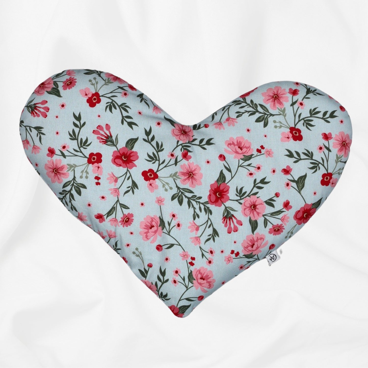 Heart Wheat Bag - Maude - The Flower Crate