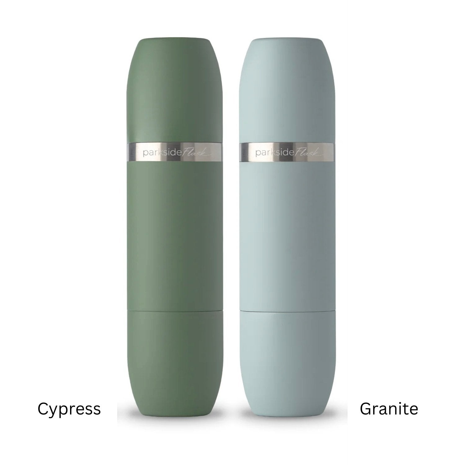 High Camp Flasks - Cypress Parkside Flask 750 - The Flower Crate