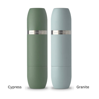 High Camp Flasks - Cypress Parkside Flask 750 - The Flower Crate