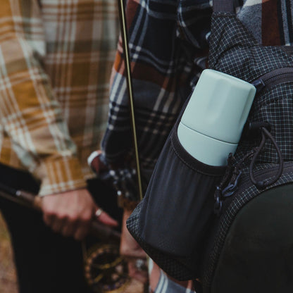 High Camp Flasks - Granite Torch Flask - The Flower Crate