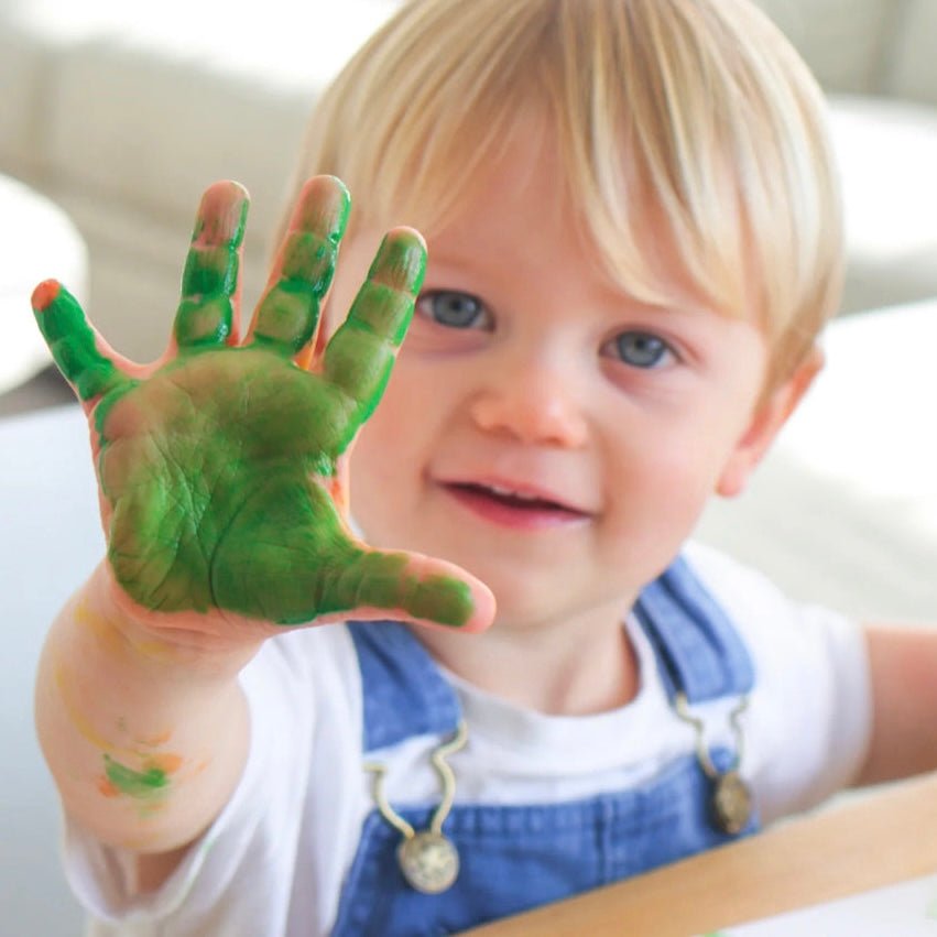 Honeysticks - Finger Paint - The Flower Crate