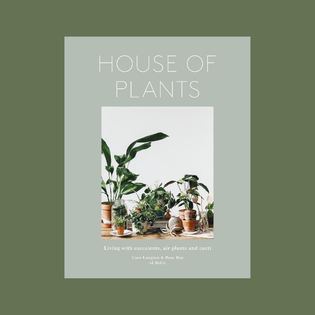 House of Plants - The Flower Crate