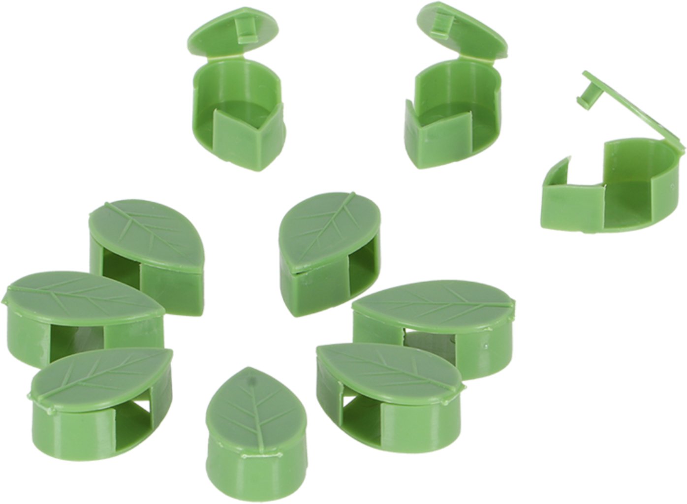 Indoor Plant Clips - The Flower Crate