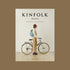 Kinfolk Travel - John Burns - The Flower Crate