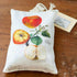 Lazybones - Scented Sachet, Orange & Clove - The Flower Crate