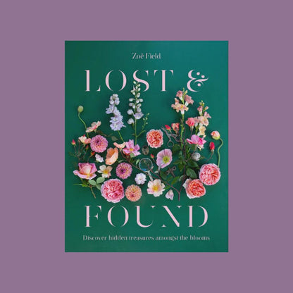 Lost &amp; Found - The Flower Crate