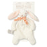 Maud N Lil - Organic Bunny Comforter, Mini Ears - The Flower Crate