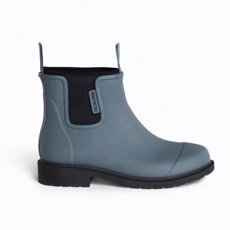 Merry People Bobbi Boot - Slate Grey - The Flower Crate