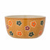 Mini Addy Bowl, Brown - The Flower Crate