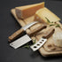 Morsø - Cheese Knife Set of 3 - The Flower Crate