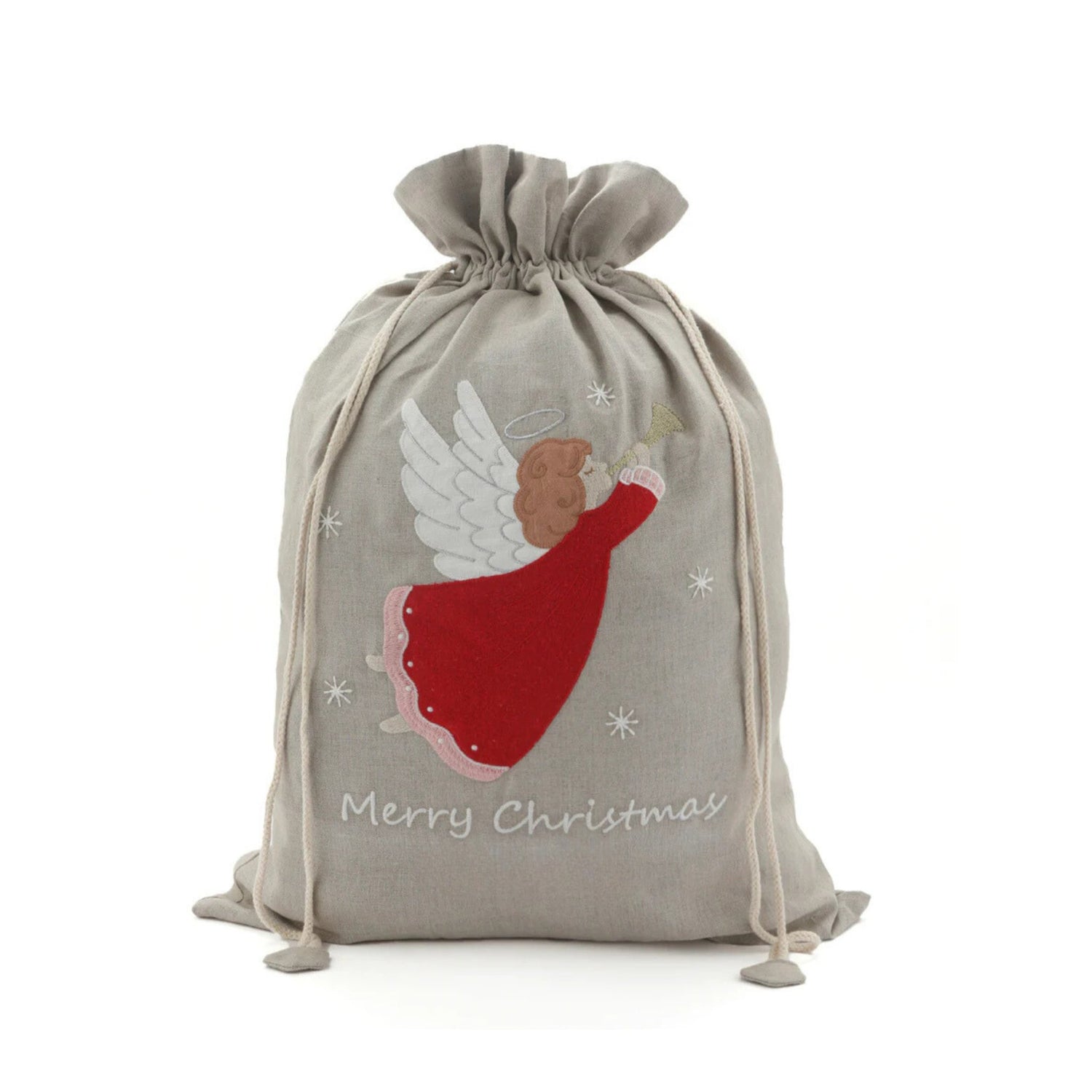 Nana Huchy - Angel Santa Sack - The Flower Crate