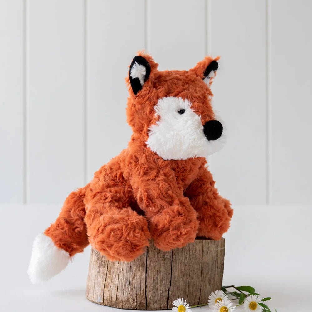 Nana Huchy - Felix The Fox - The Flower Crate