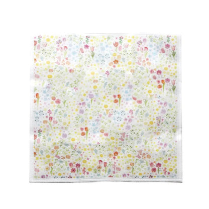 Nawrap - Flower Garden Face Cloth - The Flower Crate