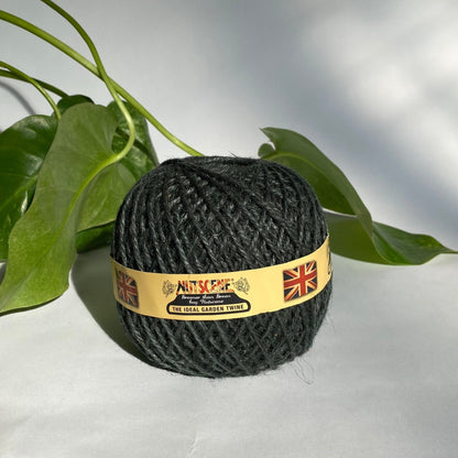 Nutscene Twine Balls - Botanical - The Flower Crate