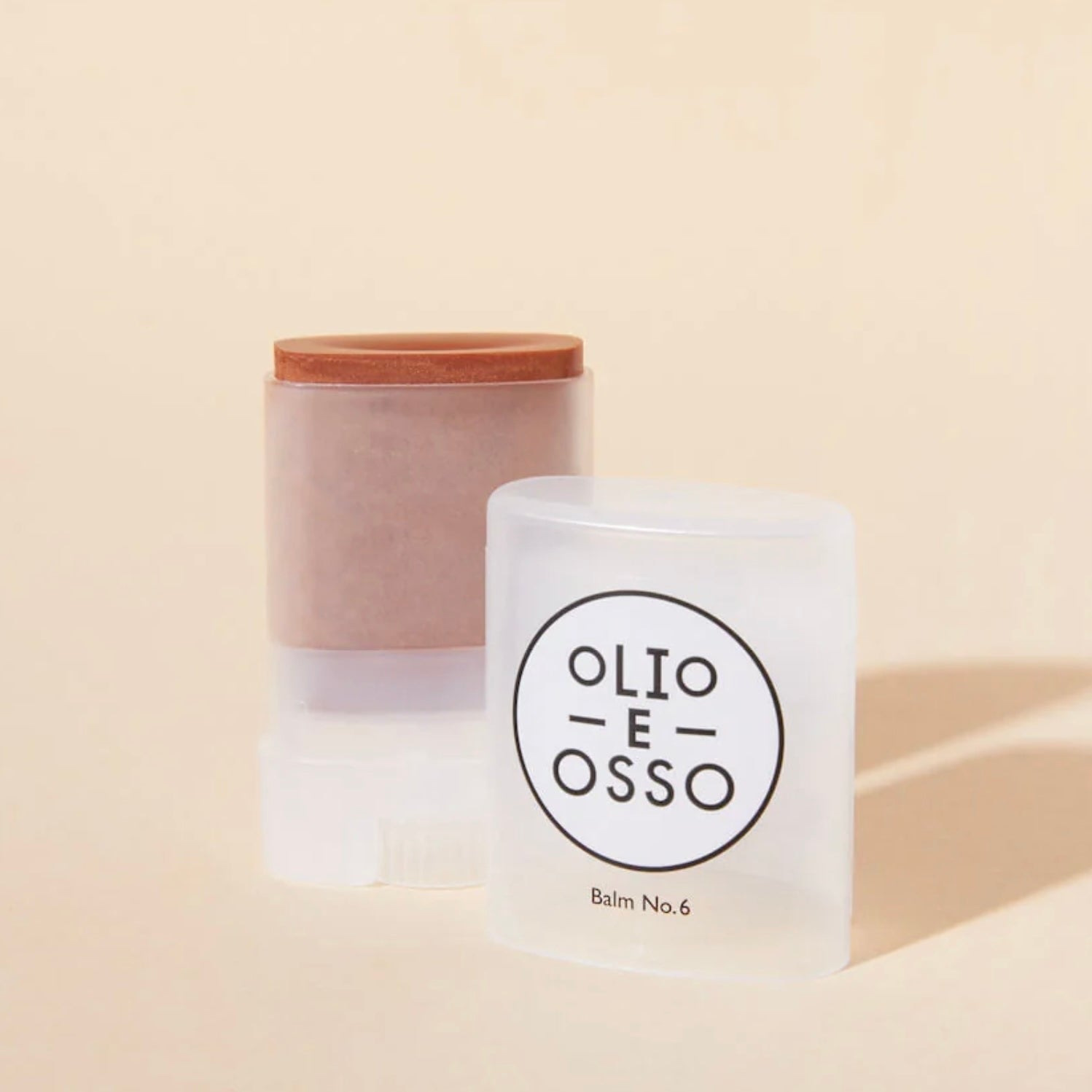 Olio E Osso - Shimmer Balm Bronze - The Flower Crate