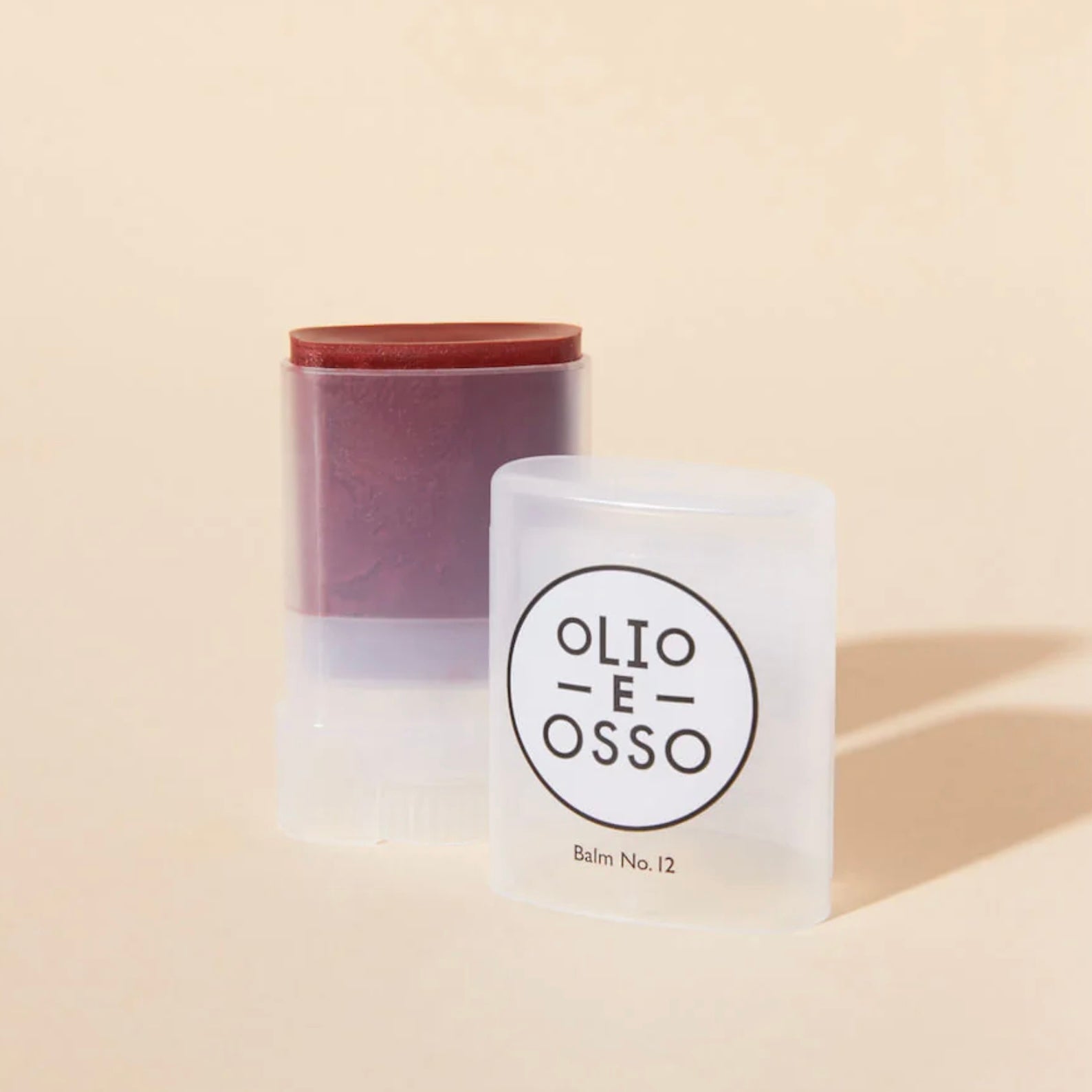 Olio E Osso - Shimmer Beauty Balm - The Flower Crate