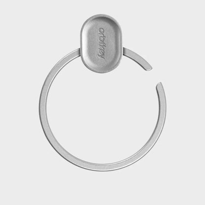 Orbitkey - Ring v2 Quick Release Ring - The Flower Crate