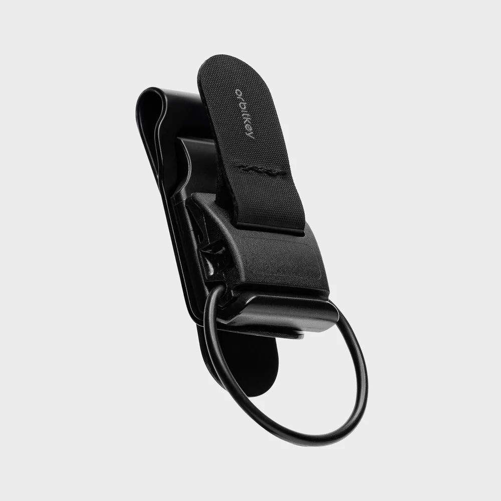 Orbitkey - Utility Belt Clip - The Flower Crate