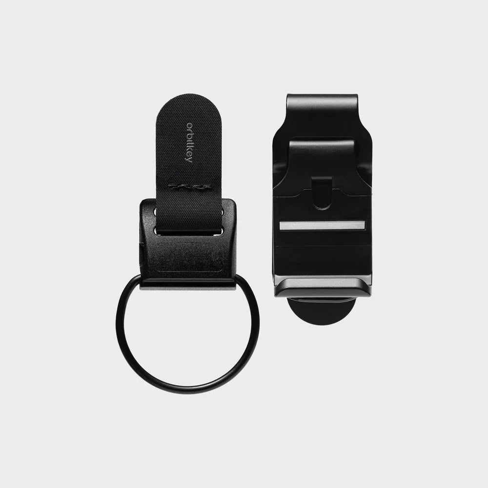 Orbitkey - Utility Belt Clip - The Flower Crate