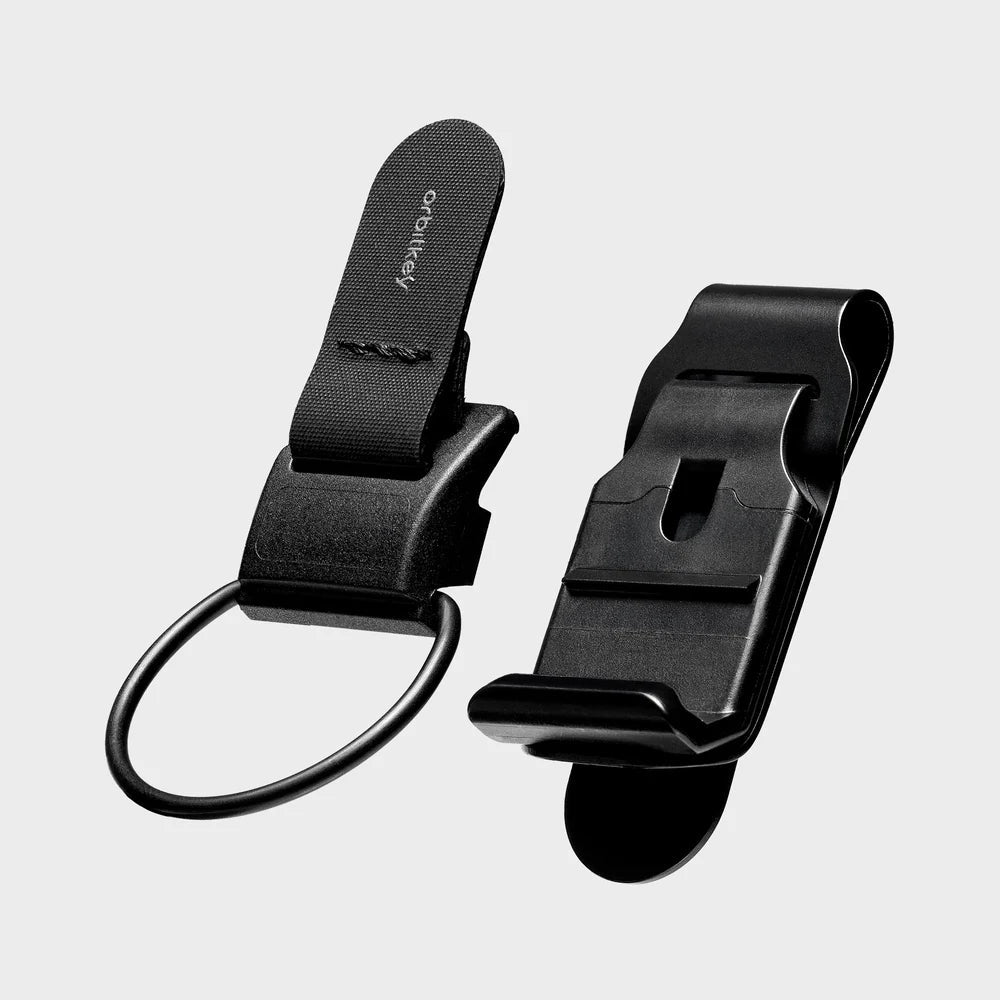 Orbitkey - Utility Belt Clip - The Flower Crate