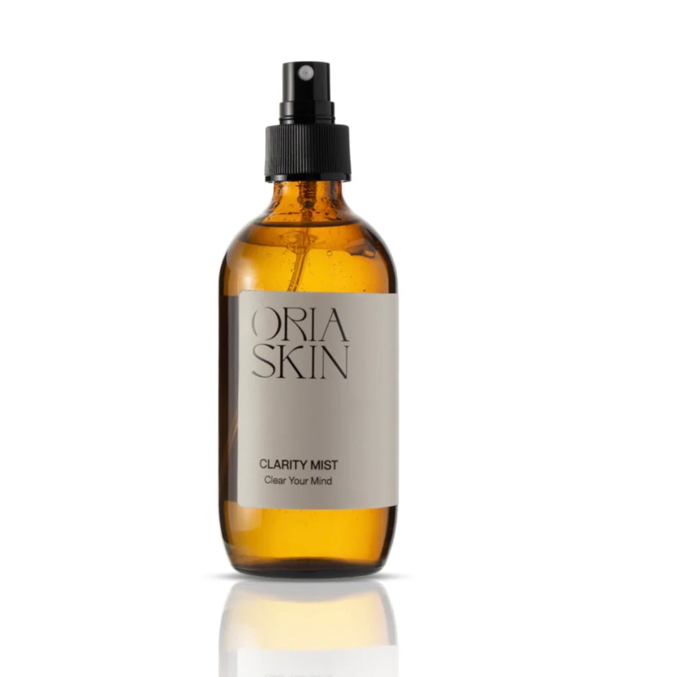 Oria Skin - Clarity Mist - The Flower Crate