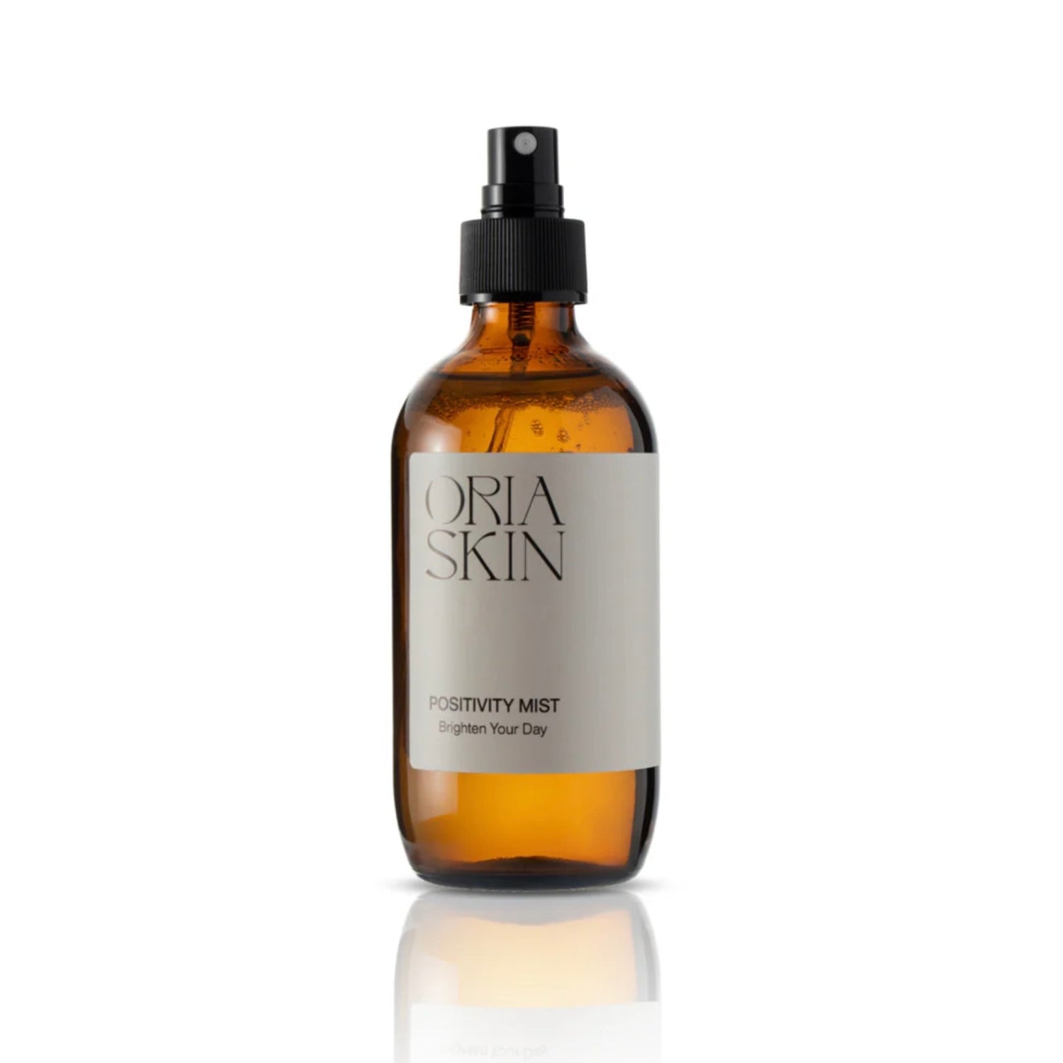 Oria Skin - Positivity Mist - The Flower Crate