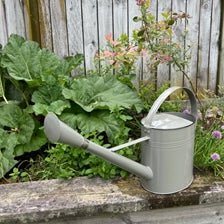 Outdoor Watering Can - The Flower Crate