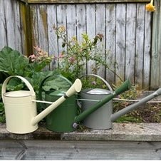 Outdoor Watering Can - The Flower Crate