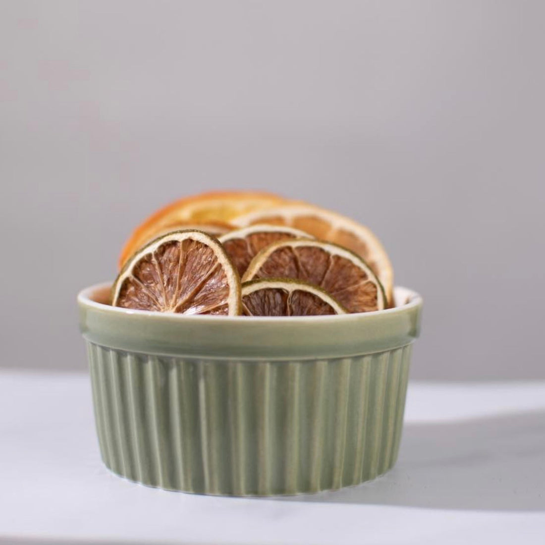 Parched - Dehydrated Citrus Mix - The Flower Crate