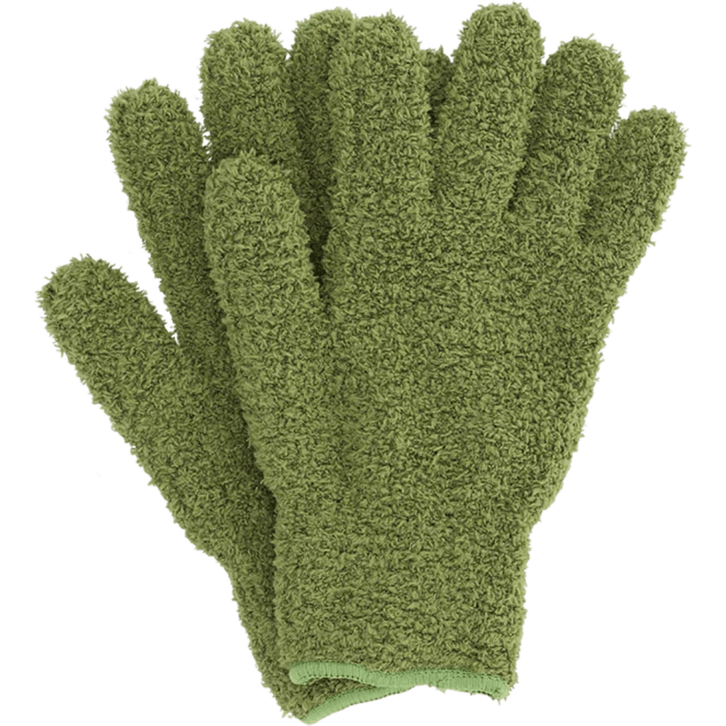 Plant Dust Gloves - The Flower Crate