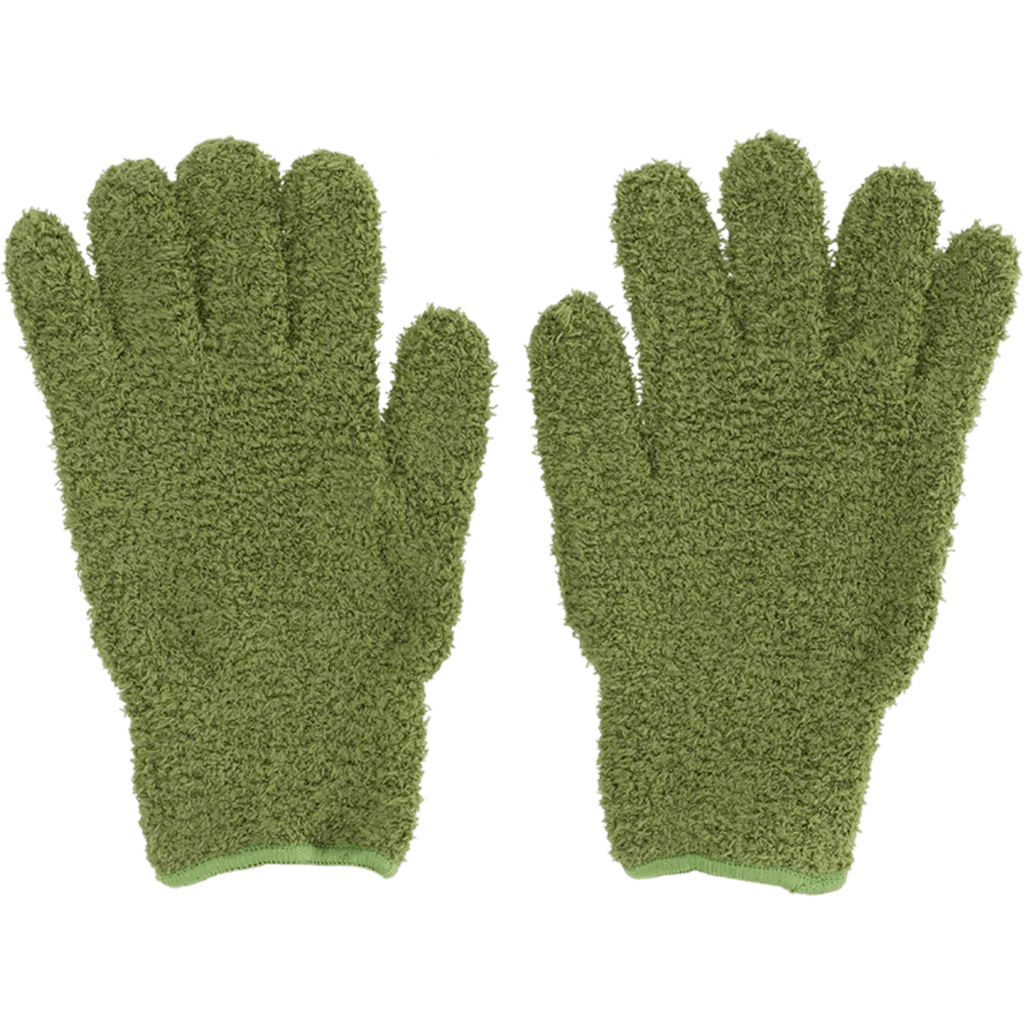 Plant Dust Gloves - The Flower Crate