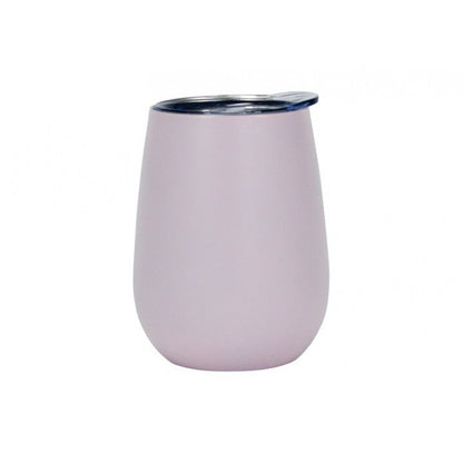 Portable Double Insulated Wine Tumbler - The Flower Crate