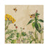 Recycled Paper Napkins - Wild Flowers - The Flower Crate