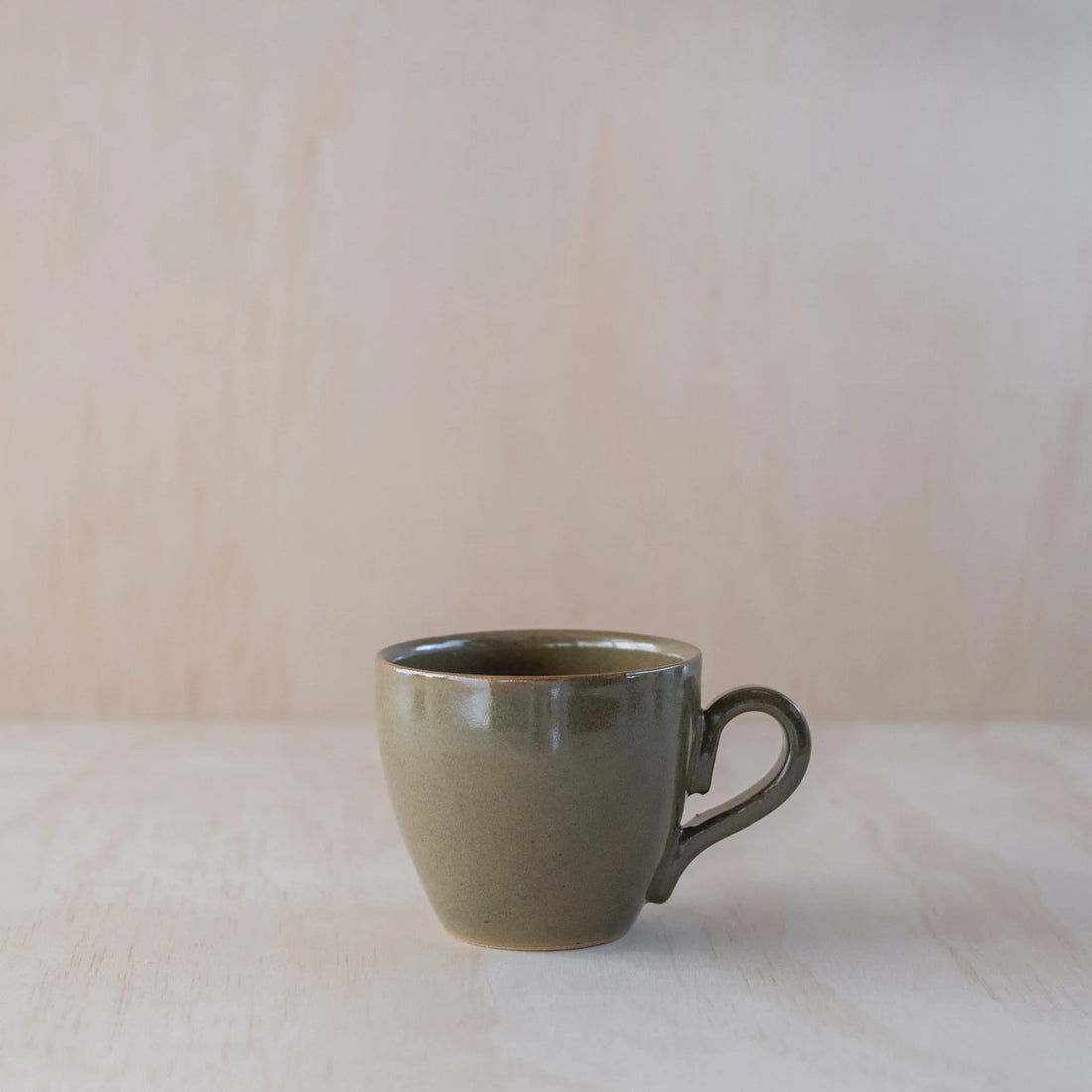 Richard Beauchamp - Tulip Ceramic Mug - The Flower Crate