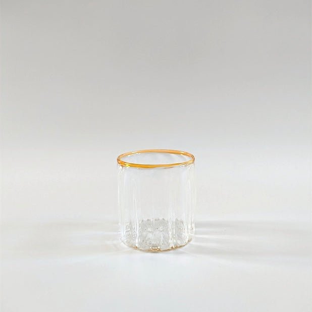 Ripple Glass by Lauren Hunt - The Flower Crate