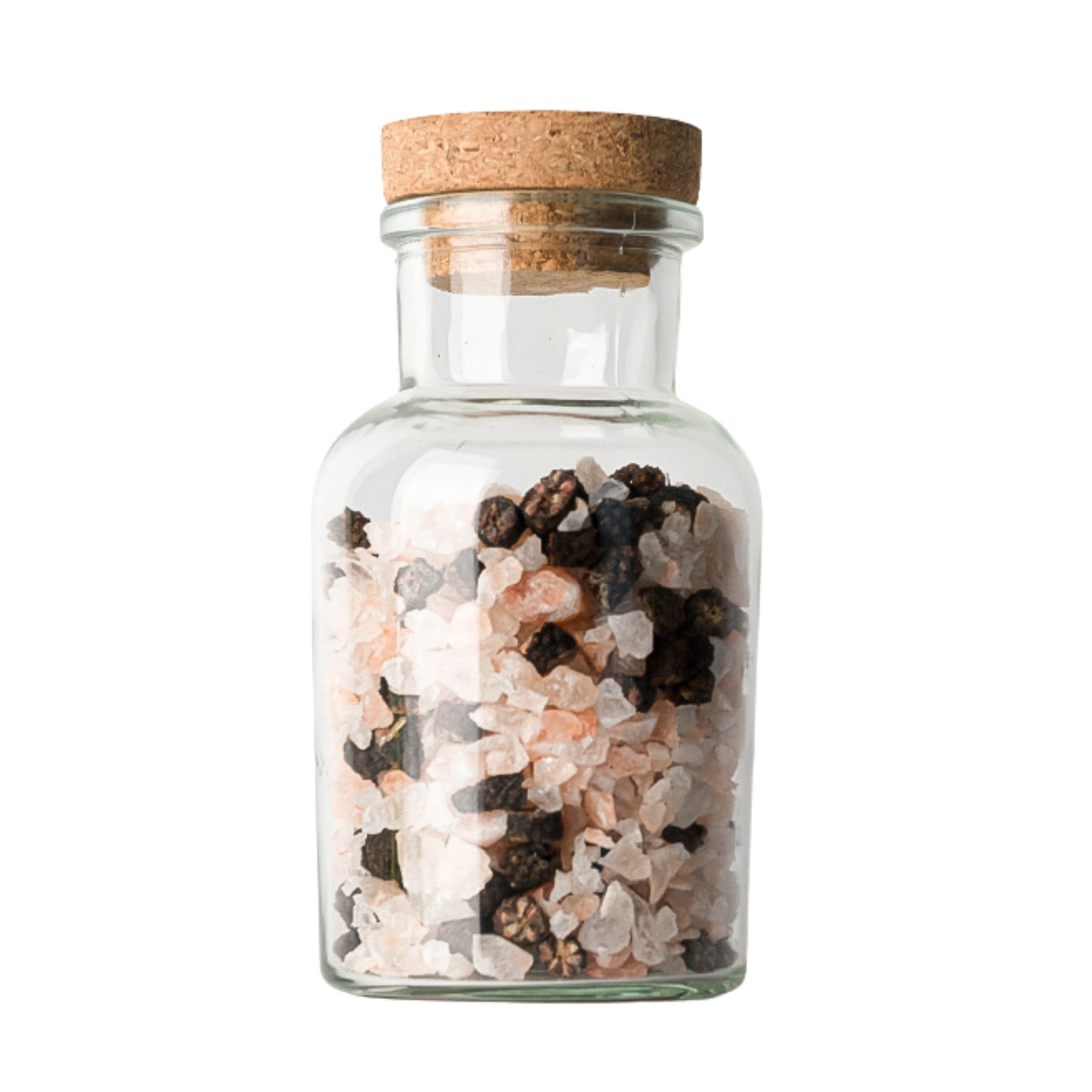 Rivsalt - Crush Salt &amp; Pepper Blend - The Flower Crate